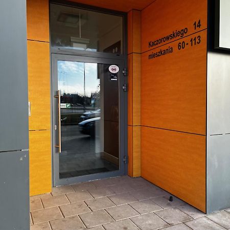 Venus Kopernika, Centrum, Klimatyzacja, Parking - Gratis !!! Białystok Exterior foto