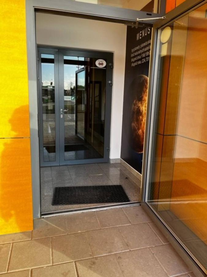 Venus Kopernika, Centrum, Klimatyzacja, Parking - Gratis !!! Białystok Exterior foto