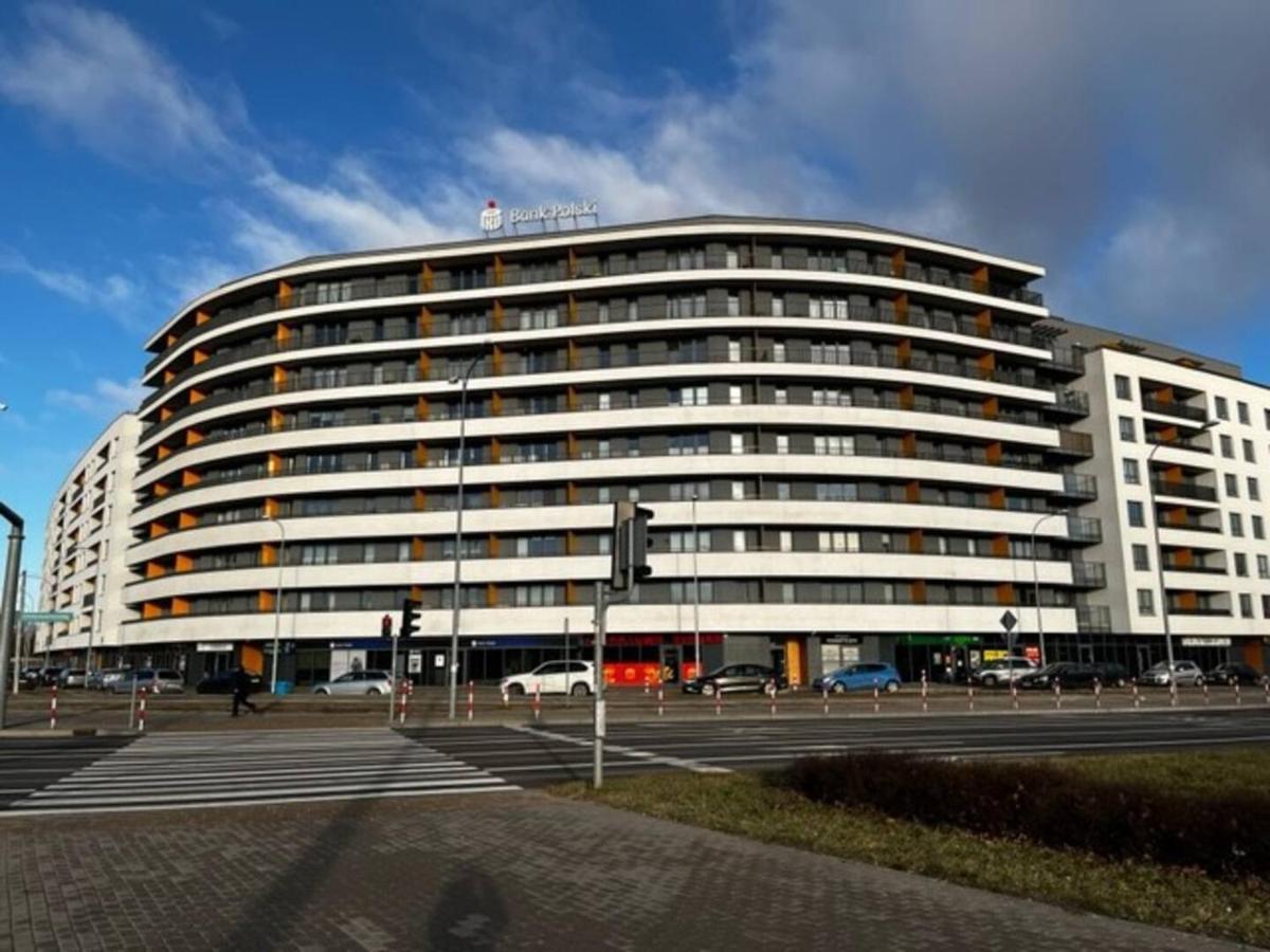 Venus Kopernika, Centrum, Klimatyzacja, Parking - Gratis !!! Białystok Exterior foto